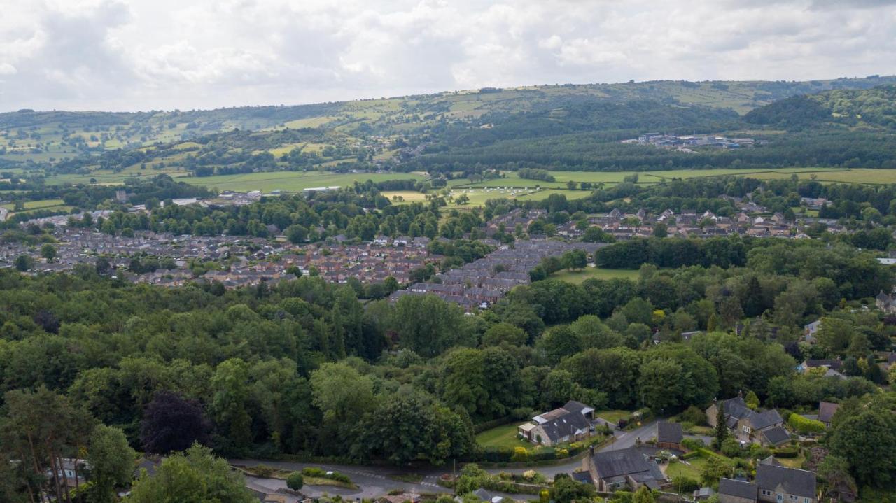 Abbeville Two Dales Kültér fotó